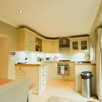 Elliston Two Bedroom Garden Flat