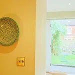 Elliston Two Bedroom Garden Flat *