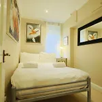 Elliston Two Bedroom Garden Flat Bristol